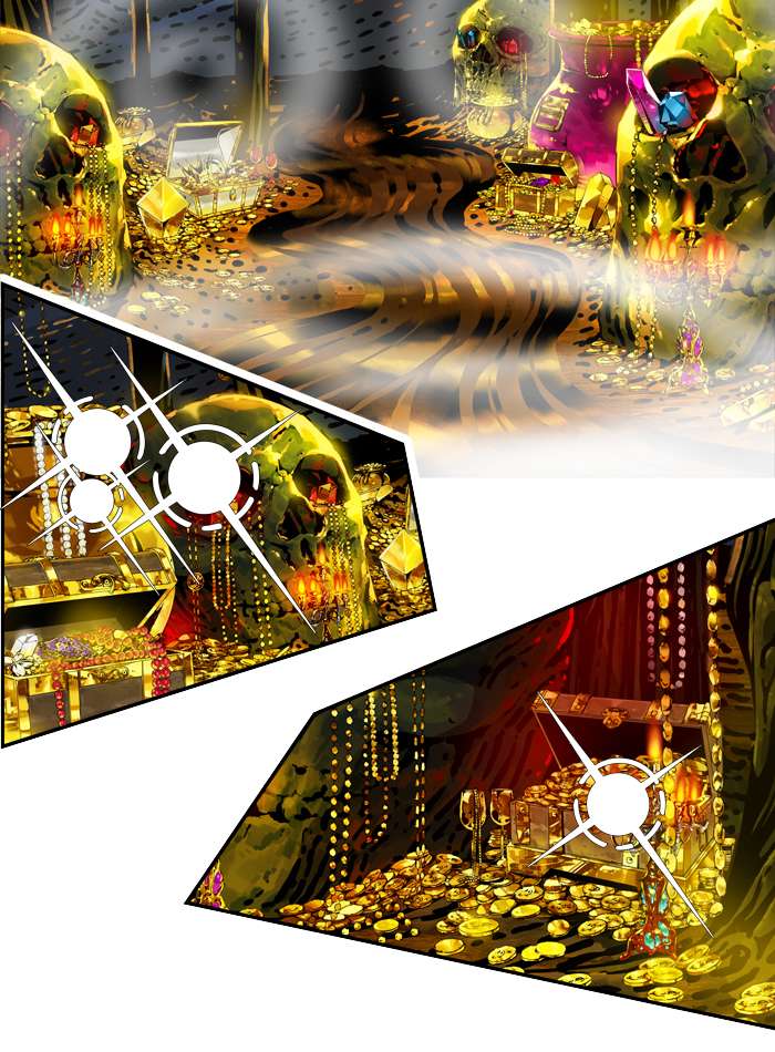 The God of High School - Chapter 405 Page 50