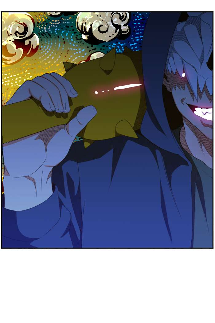 The God of High School - Chapter 405 Page 52