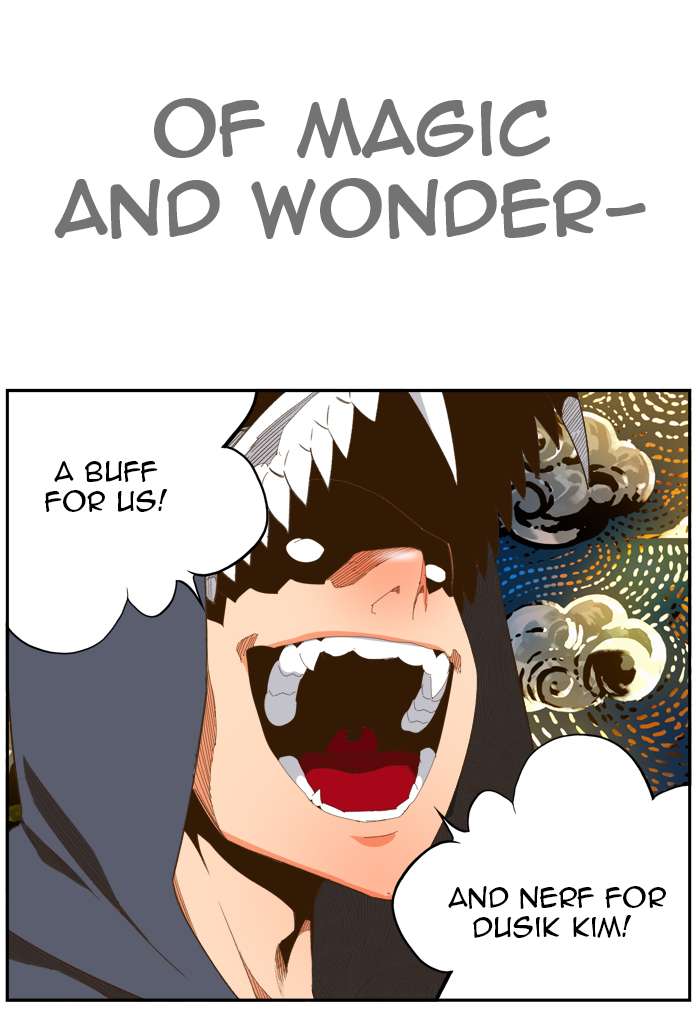 The God of High School - Chapter 405 Page 58