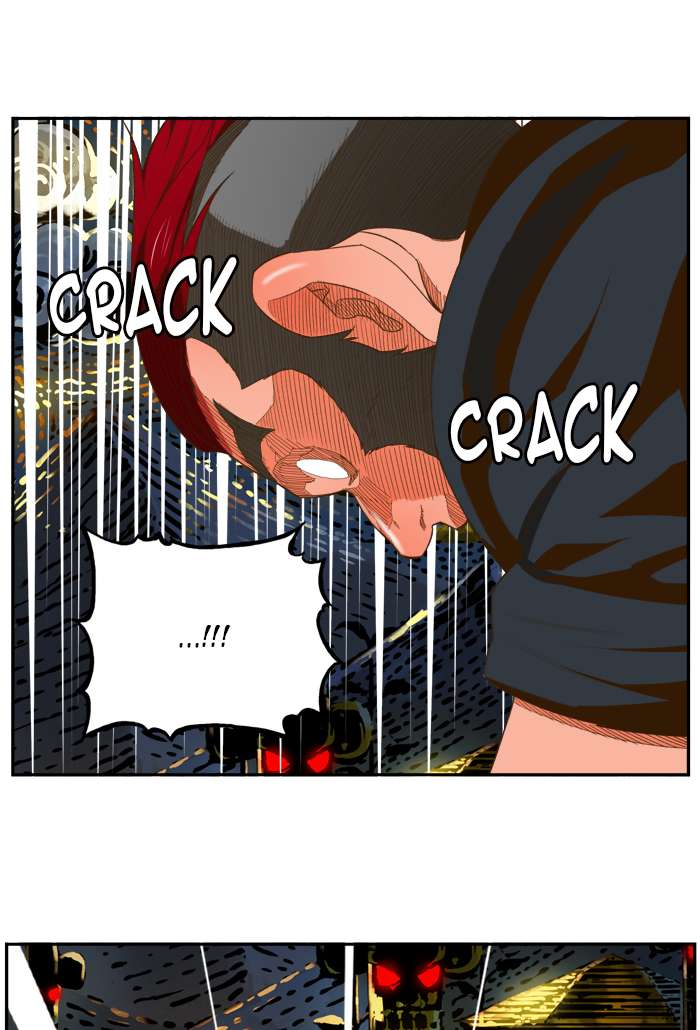 The God of High School - Chapter 405 Page 59