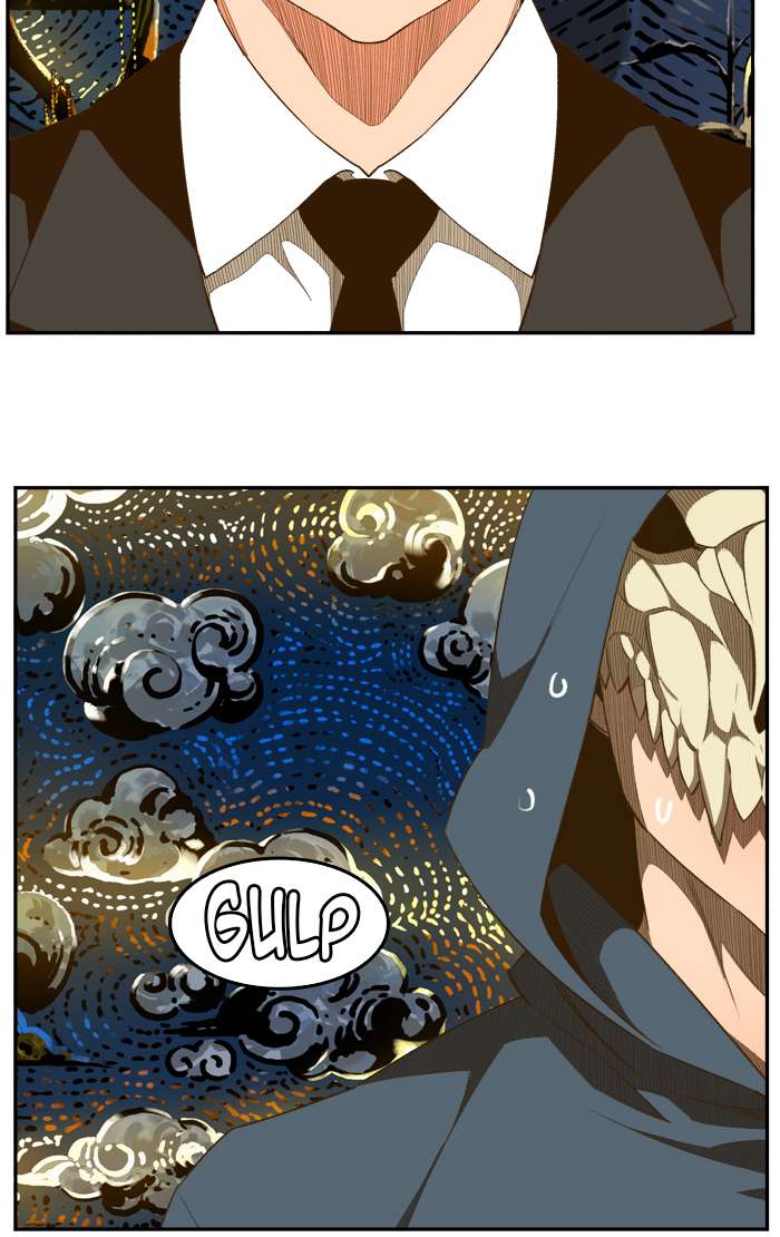 The God of High School - Chapter 405 Page 63