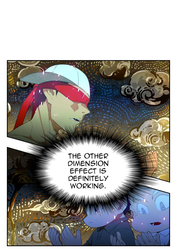 The God of High School - Chapter 405 Page 64