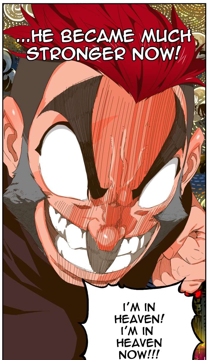 The God of High School - Chapter 405 Page 66