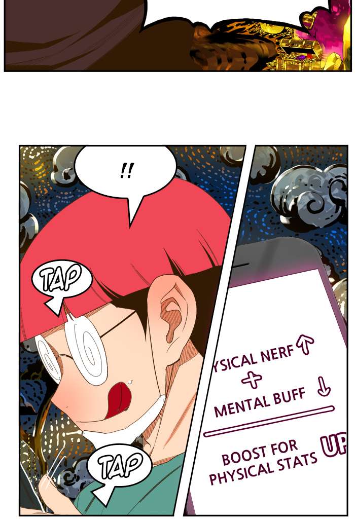 The God of High School - Chapter 405 Page 67