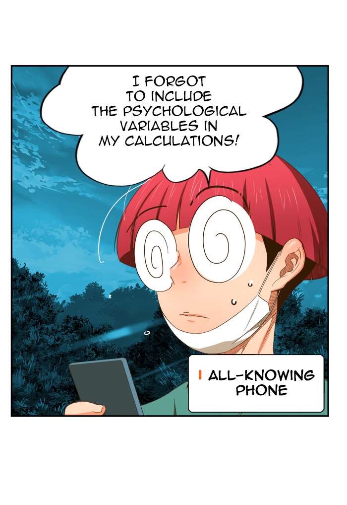 The God of High School - Chapter 405 Page 68