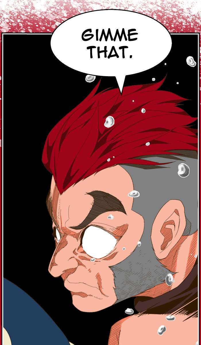 The God of High School - Chapter 405 Page 70