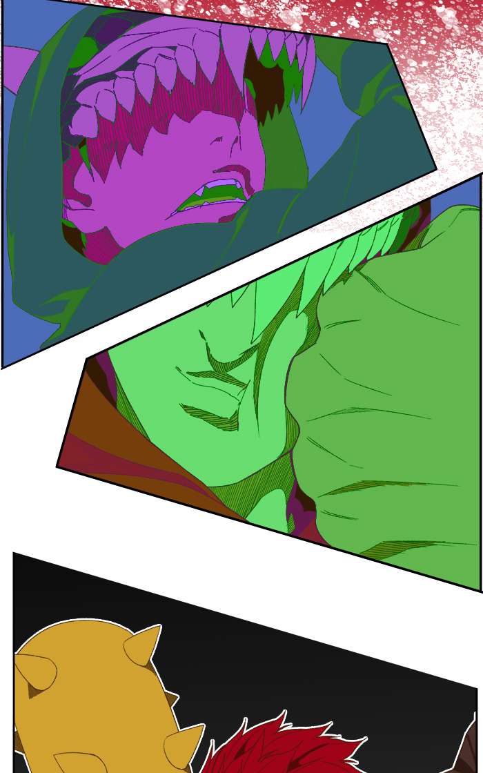 The God of High School - Chapter 405 Page 72