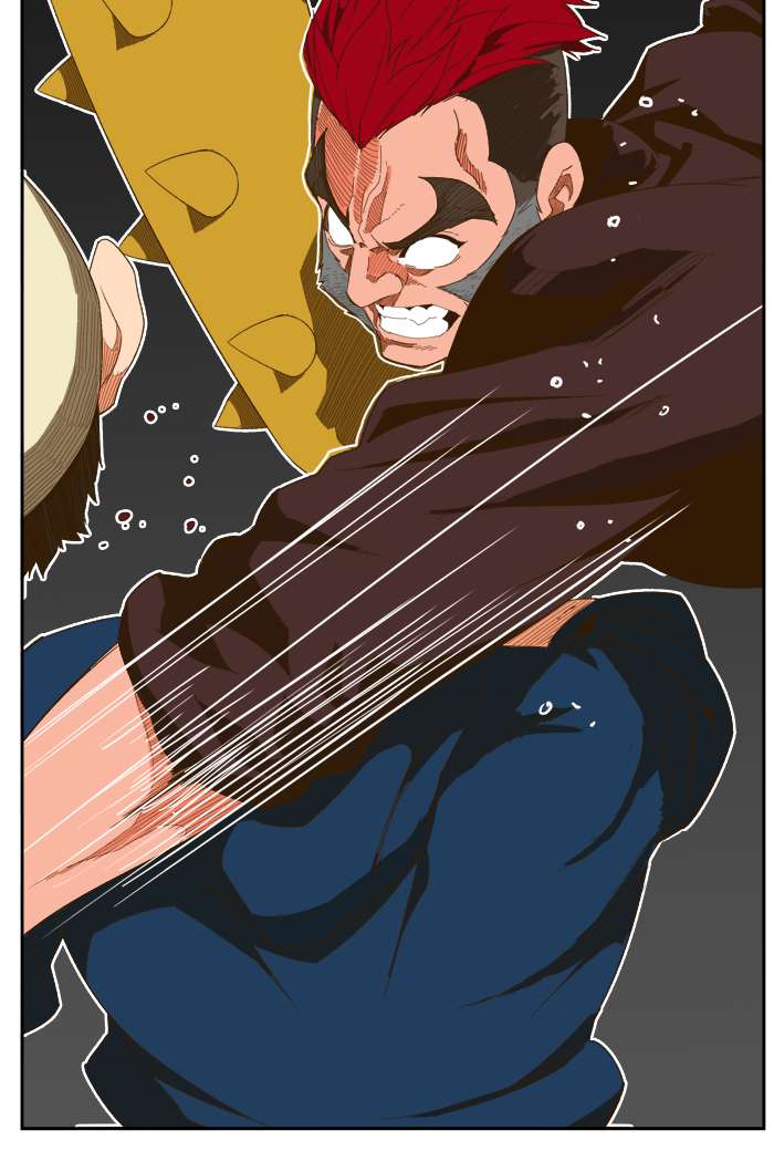 The God of High School - Chapter 405 Page 73