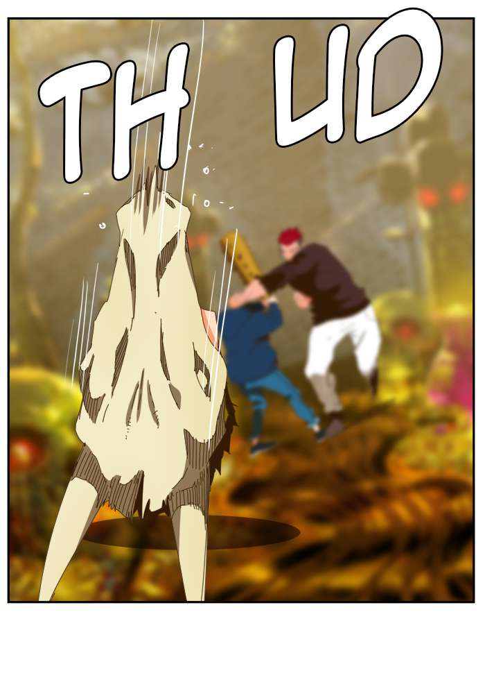 The God of High School - Chapter 405 Page 75