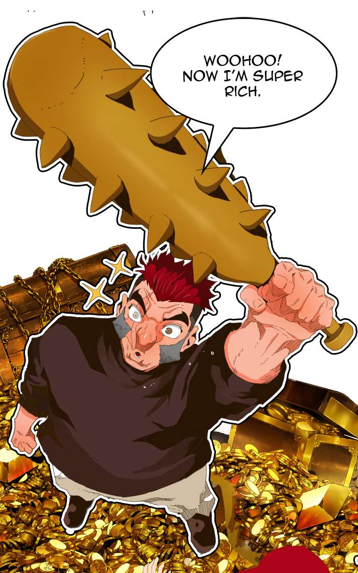 The God of High School - Chapter 405 Page 76