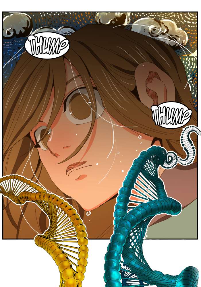 The God of High School - Chapter 405 Page 81