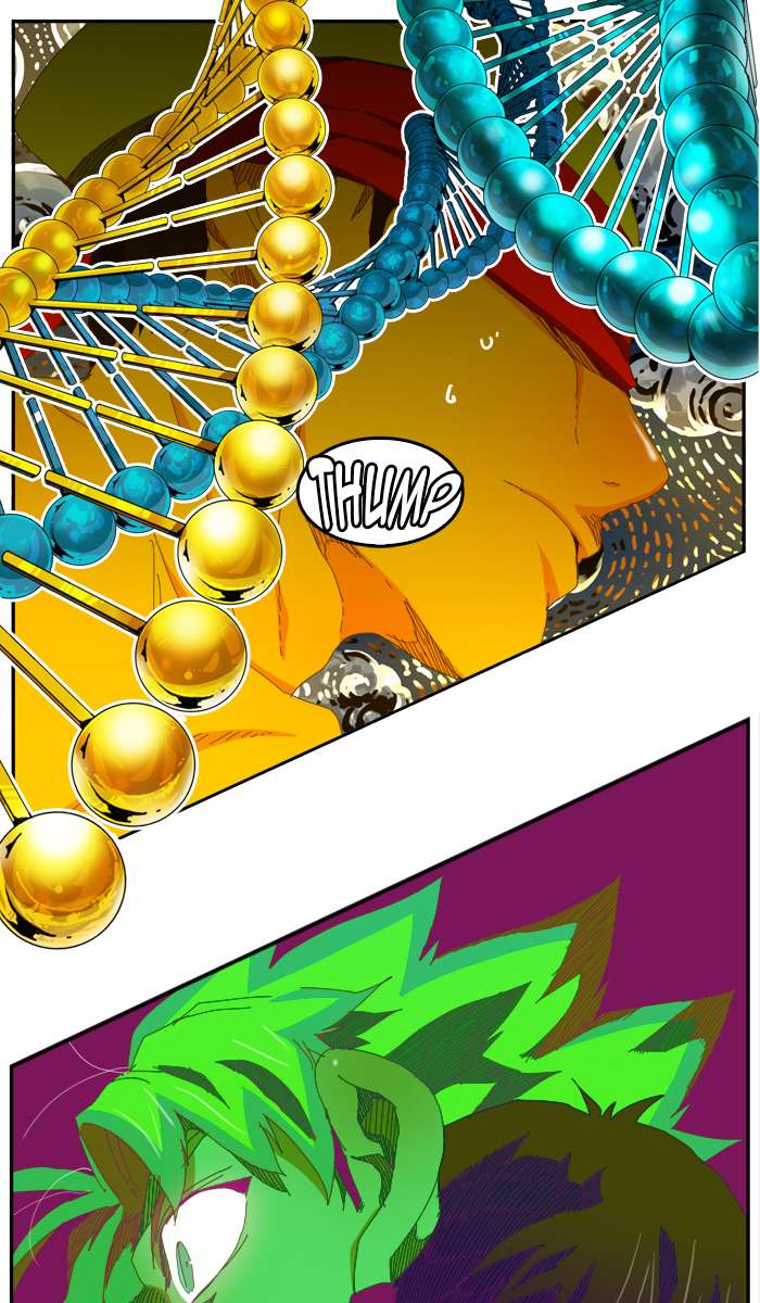 The God of High School - Chapter 405 Page 82