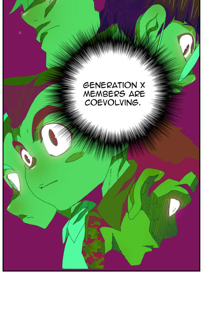 The God of High School - Chapter 405 Page 83