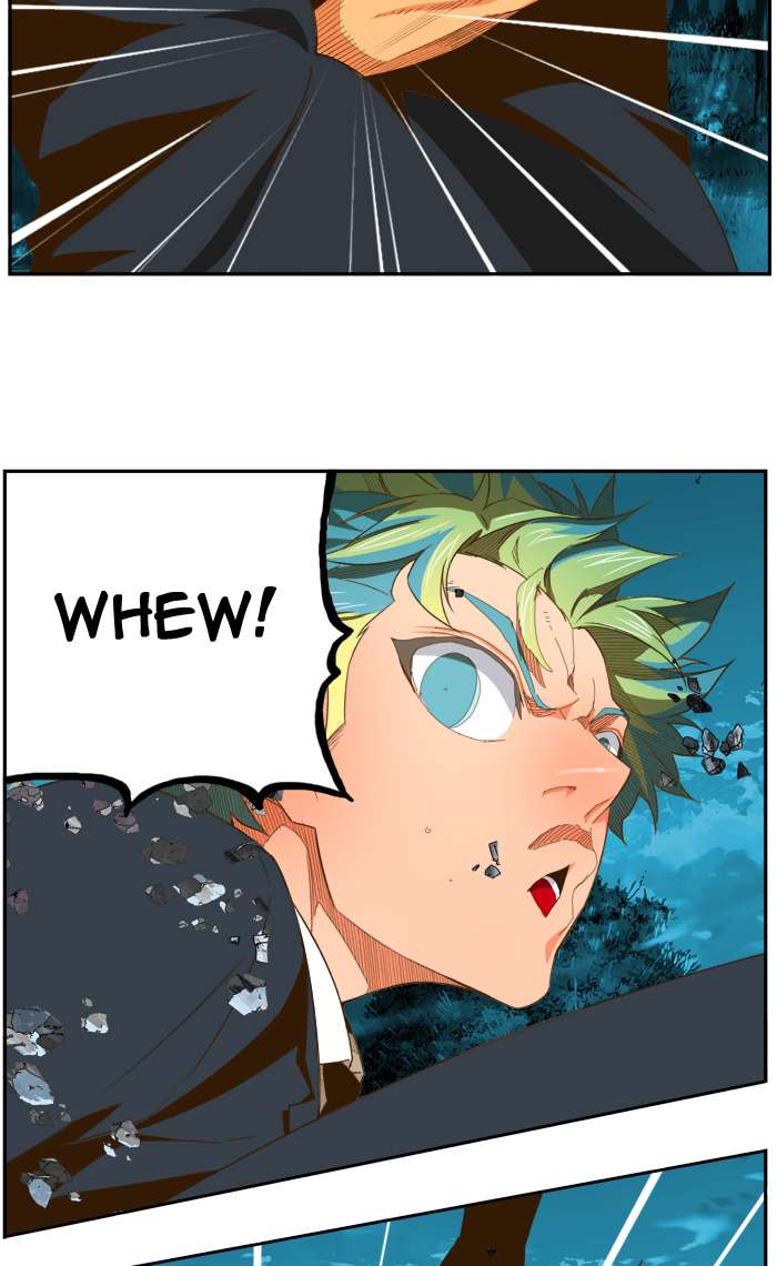 The God of High School - Chapter 405 Page 9