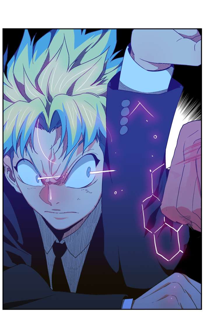 The God of High School - Chapter 406 Page 10