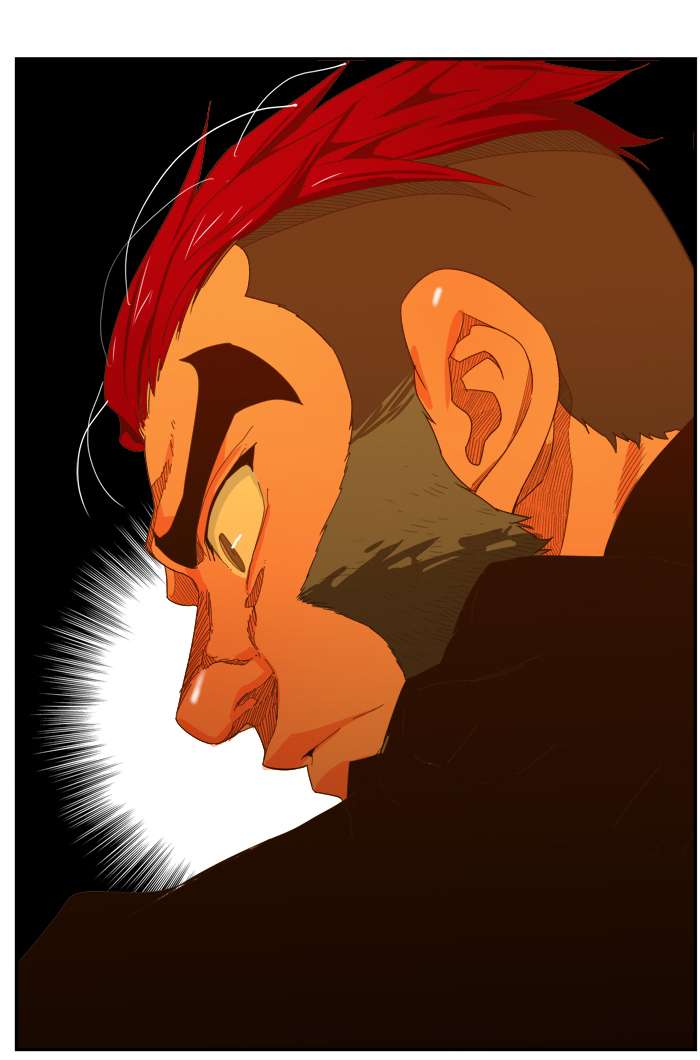 The God of High School - Chapter 406 Page 11