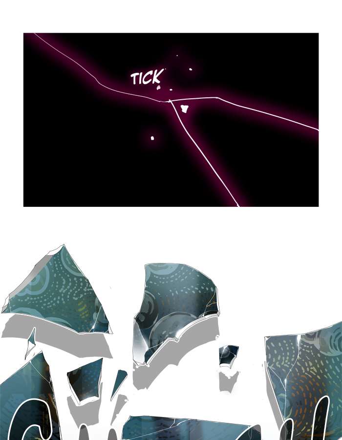 The God of High School - Chapter 406 Page 13