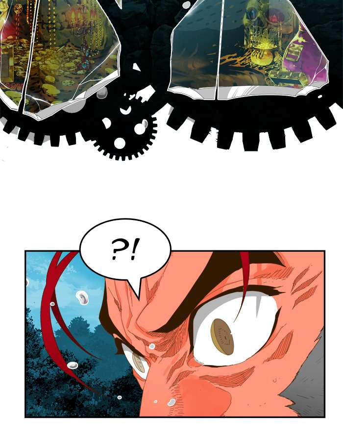 The God of High School - Chapter 406 Page 15