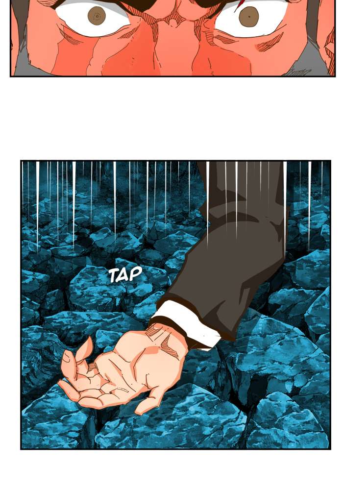 The God of High School - Chapter 406 Page 19