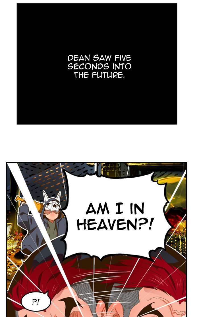 The God of High School - Chapter 406 Page 2