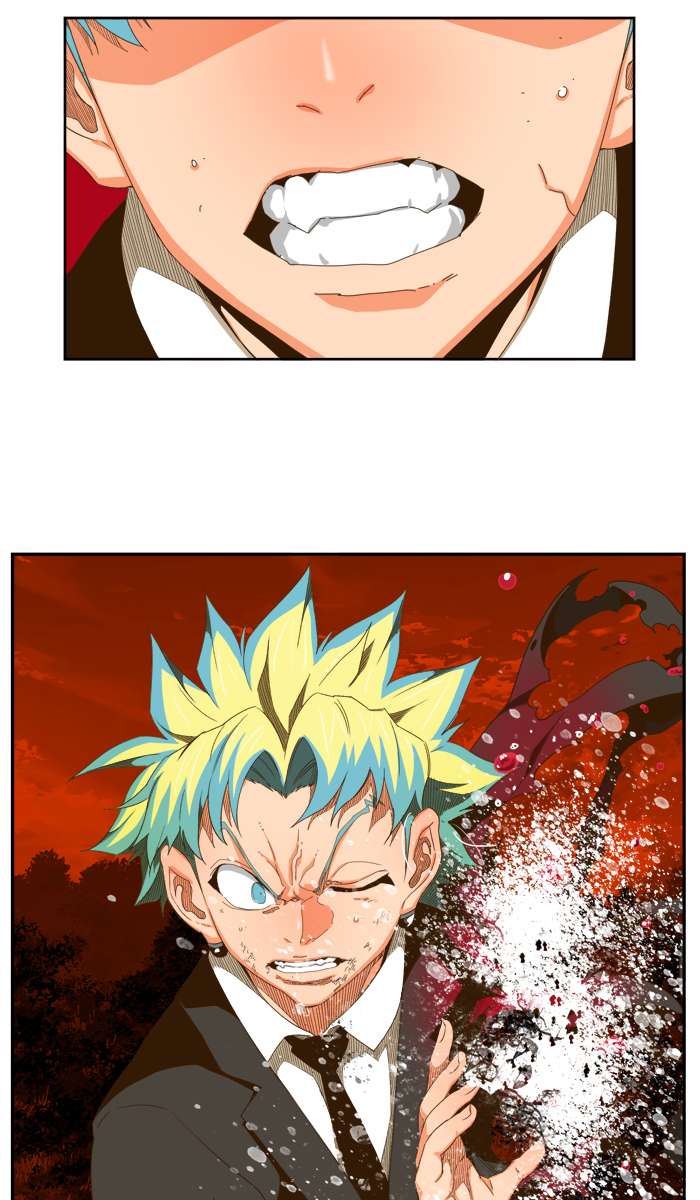 The God of High School - Chapter 406 Page 20