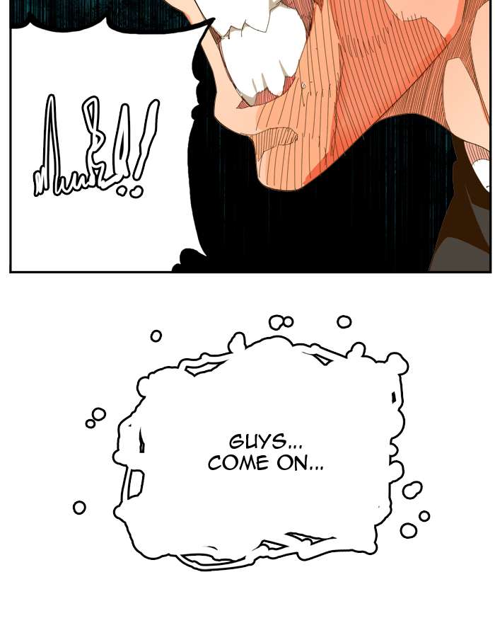 The God of High School - Chapter 406 Page 22