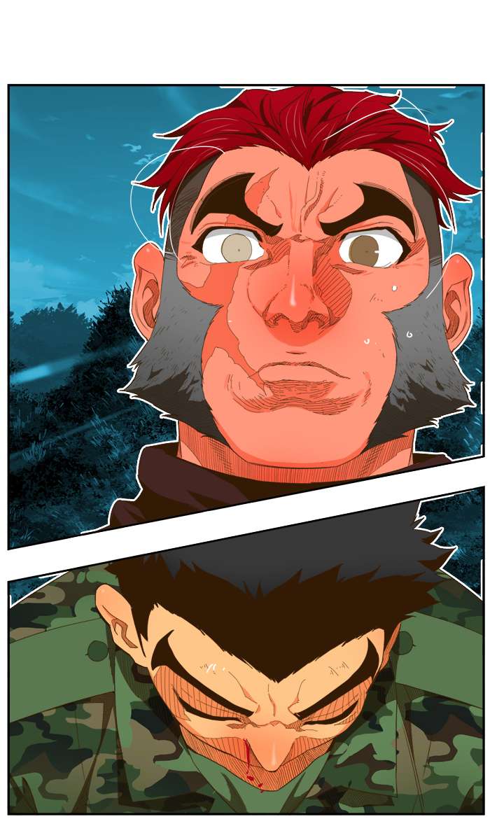 The God of High School - Chapter 406 Page 26