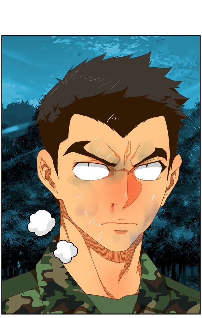 The God of High School - Chapter 406 Page 27