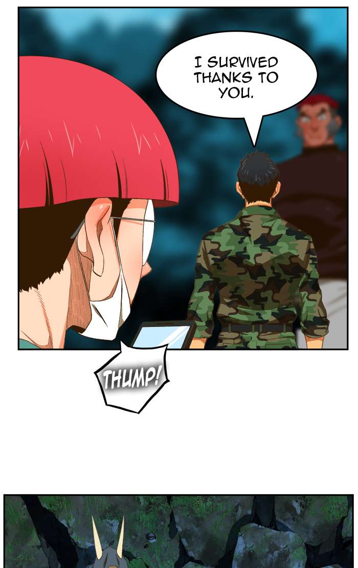 The God of High School - Chapter 406 Page 29