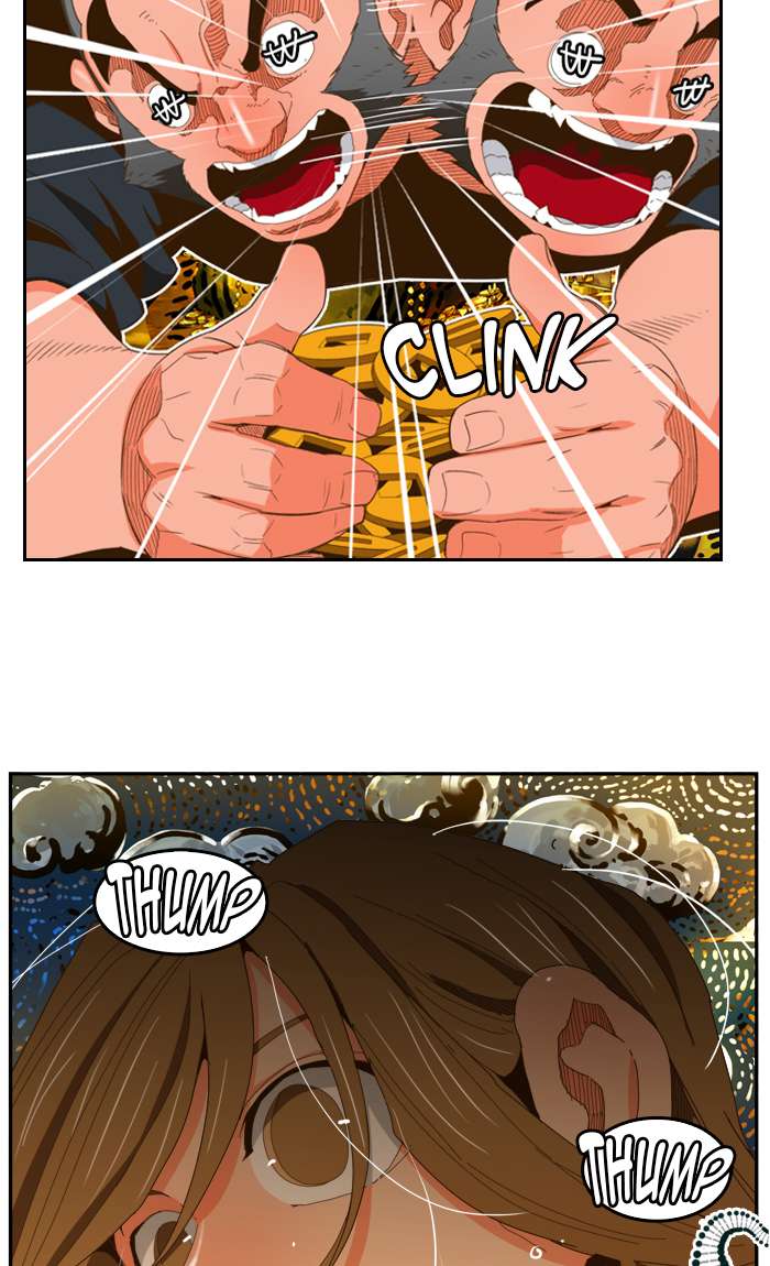 The God of High School - Chapter 406 Page 3