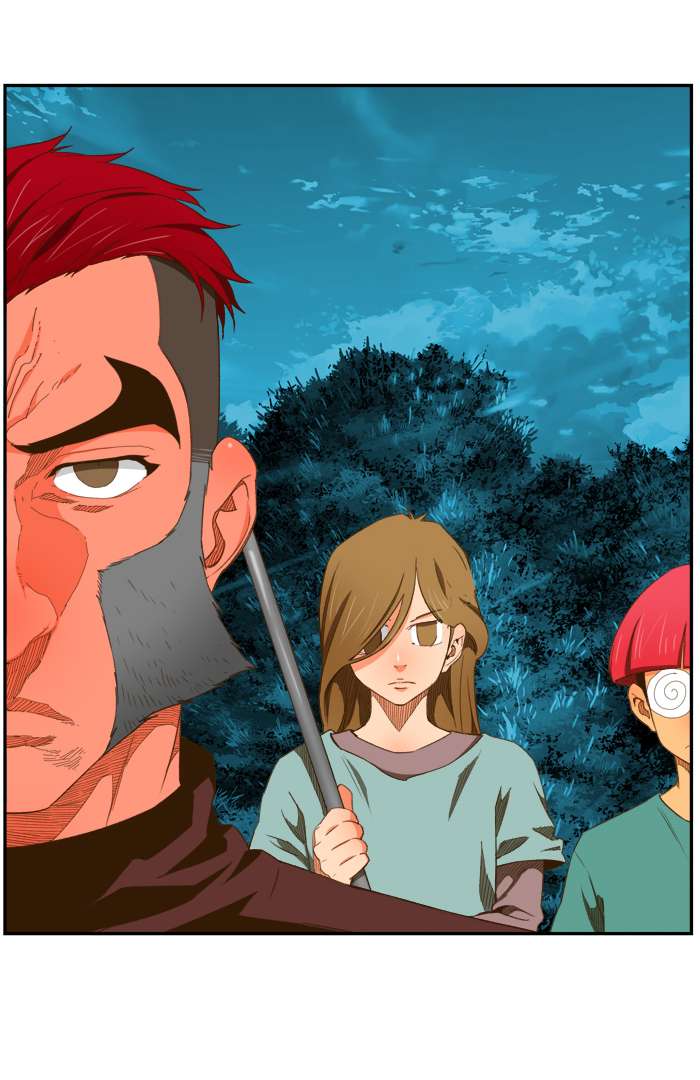 The God of High School - Chapter 406 Page 31