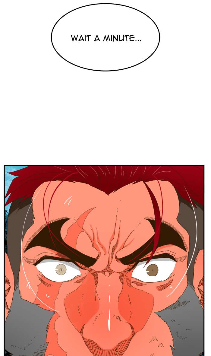 The God of High School - Chapter 406 Page 33