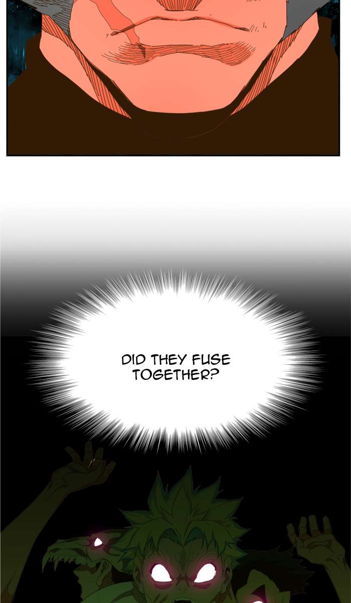 The God of High School - Chapter 406 Page 34