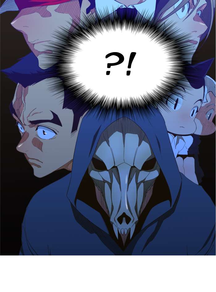 The God of High School - Chapter 406 Page 37