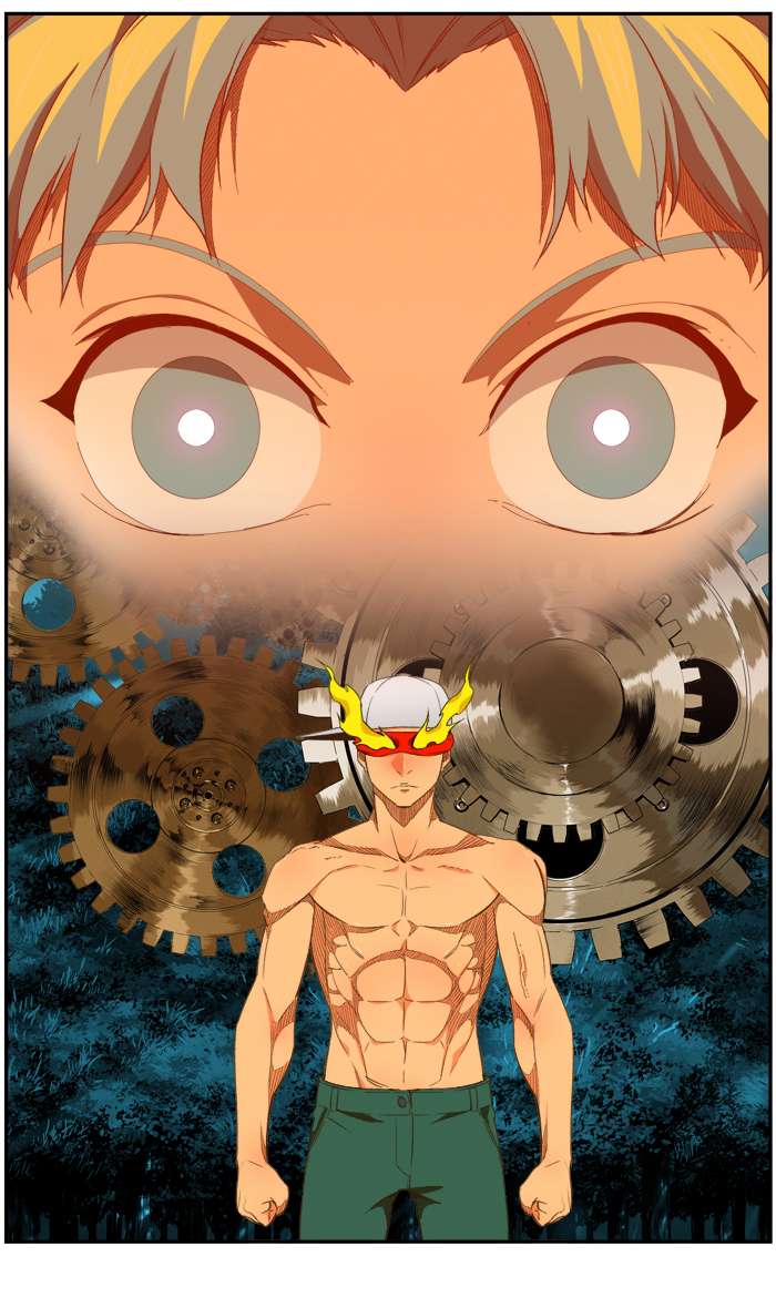 The God of High School - Chapter 406 Page 39