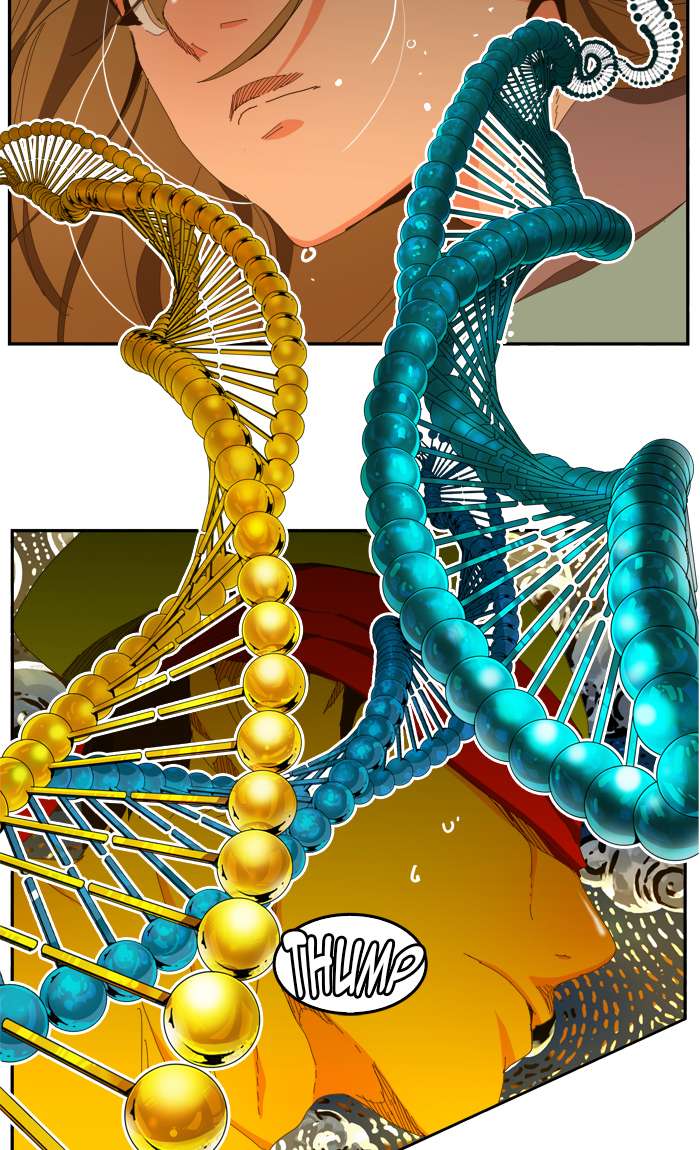 The God of High School - Chapter 406 Page 4