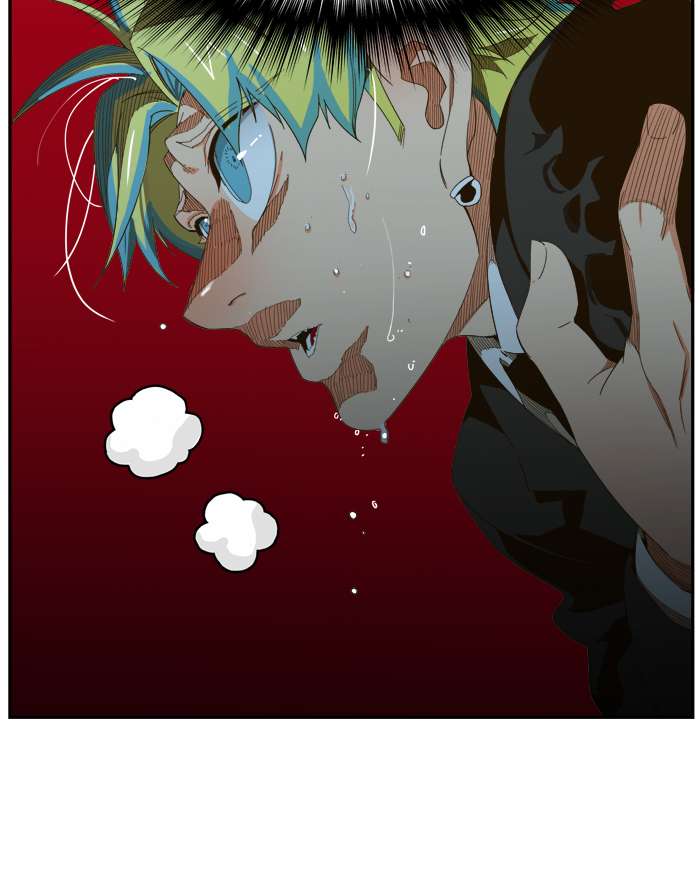 The God of High School - Chapter 406 Page 42