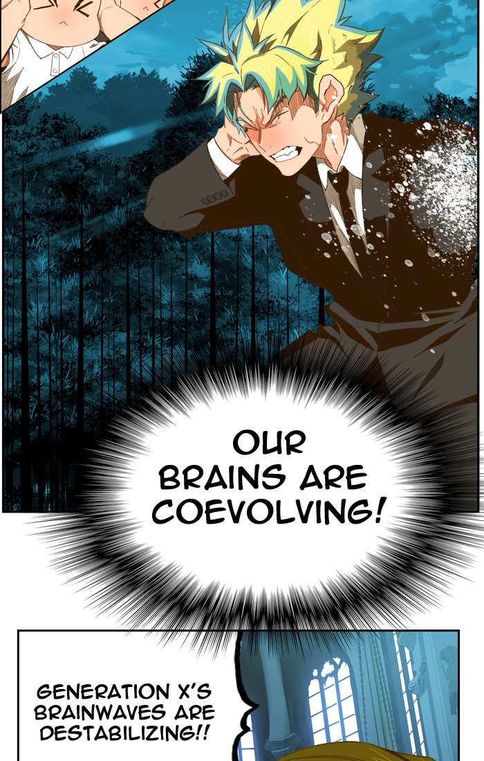 The God of High School - Chapter 406 Page 44