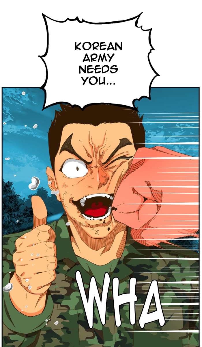 The God of High School - Chapter 406 Page 48