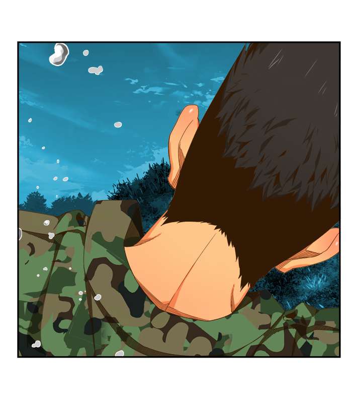 The God of High School - Chapter 406 Page 50