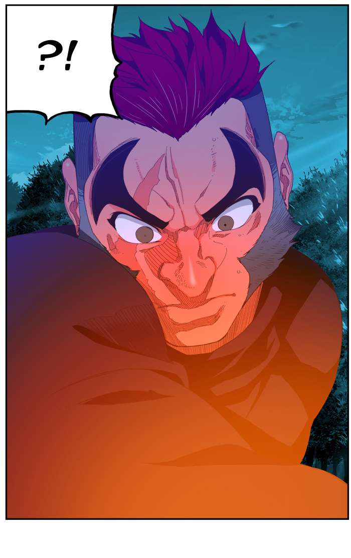 The God of High School - Chapter 406 Page 51