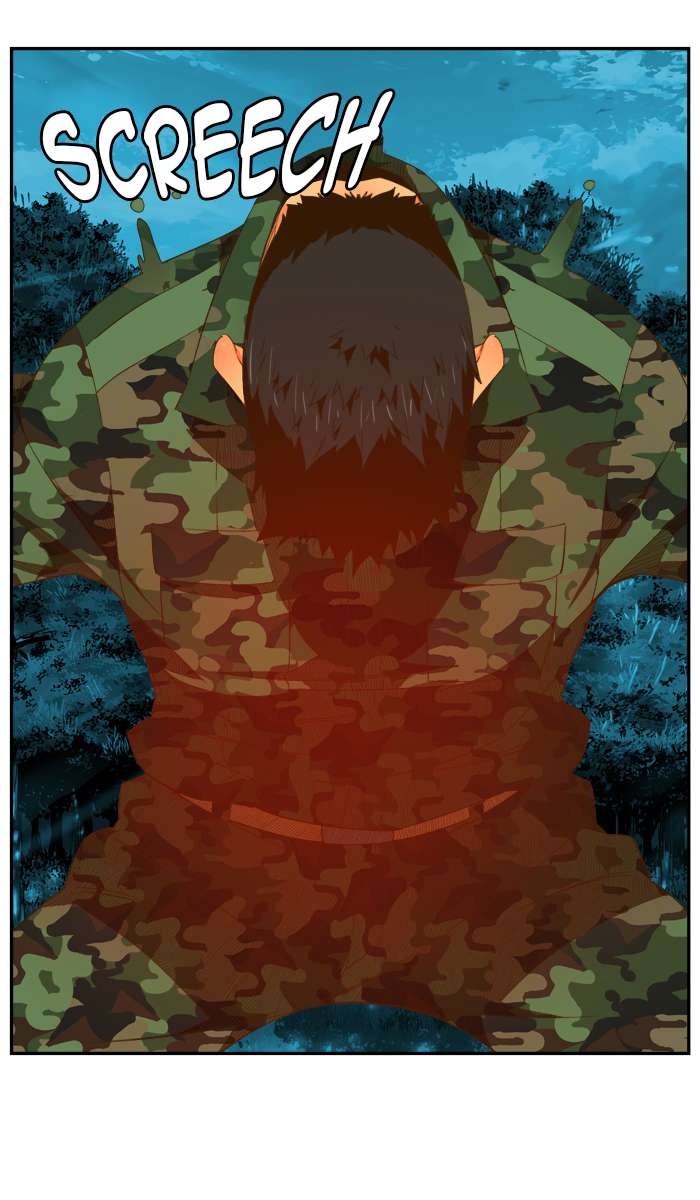 The God of High School - Chapter 406 Page 52