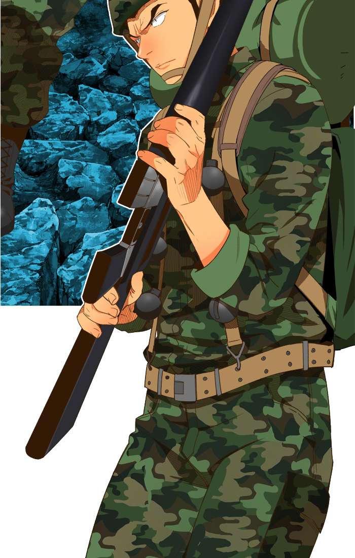 The God of High School - Chapter 406 Page 55