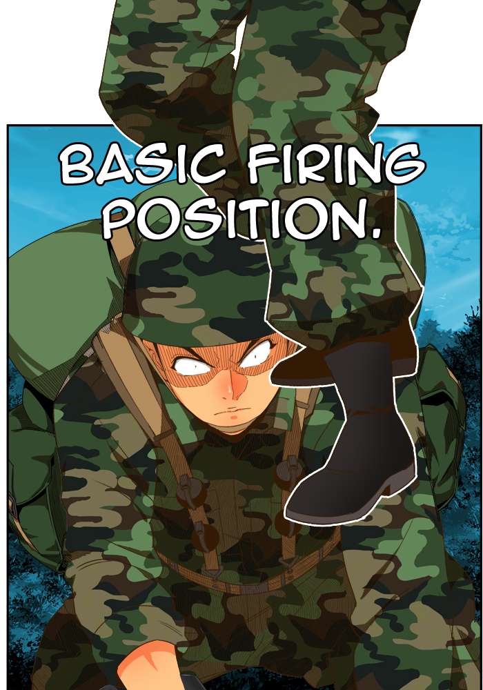 The God of High School - Chapter 406 Page 56