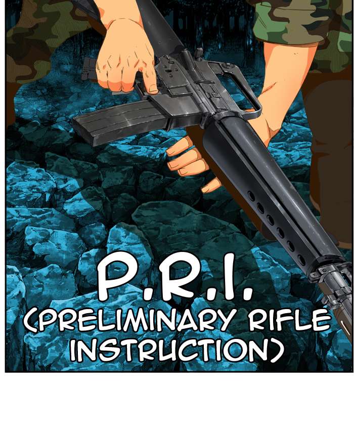 The God of High School - Chapter 406 Page 57