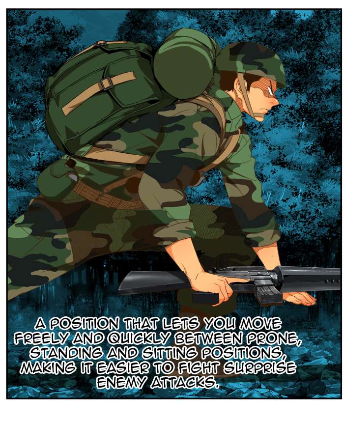 The God of High School - Chapter 406 Page 58