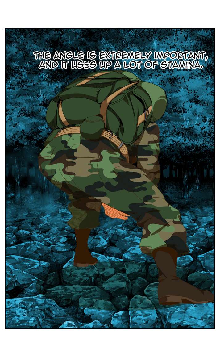 The God of High School - Chapter 406 Page 59