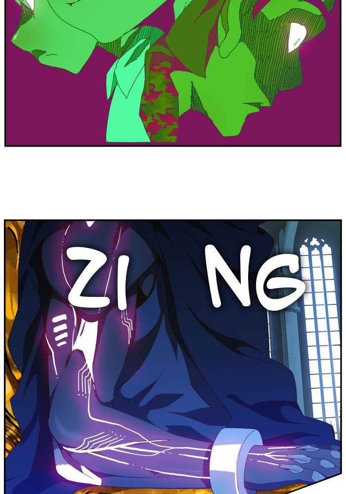 The God of High School - Chapter 406 Page 6