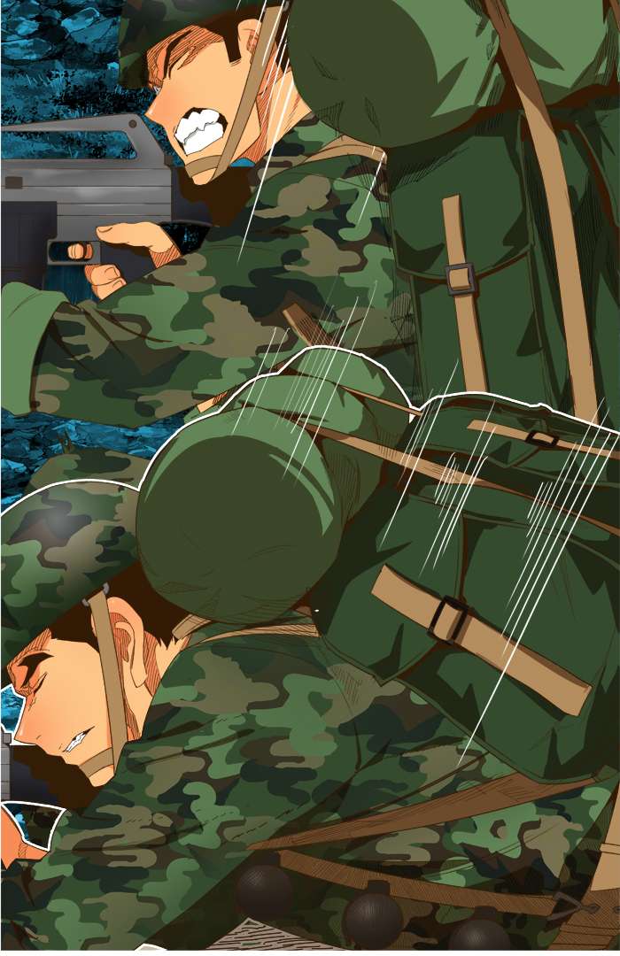 The God of High School - Chapter 406 Page 61