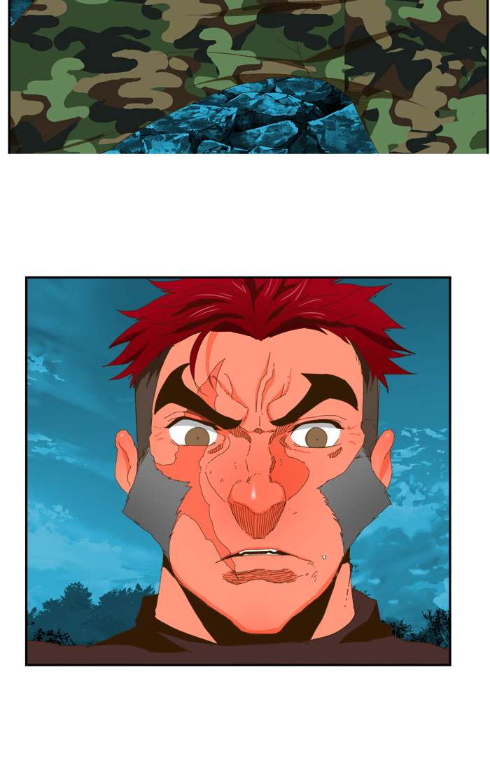 The God of High School - Chapter 406 Page 64